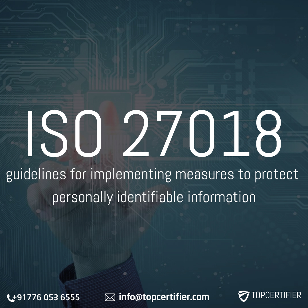 iso-27018-certification in Uganda