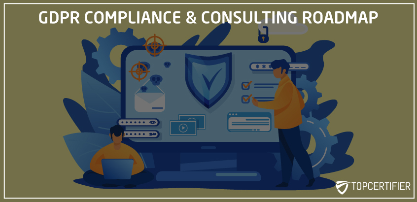 GDPR Compliance Roadmap Uganda