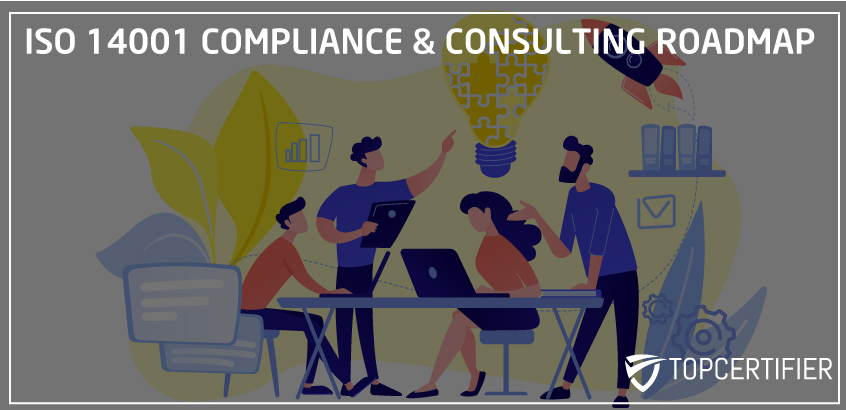 ISO 14001 Compliance Roadmap Uganda