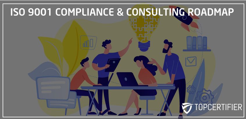 ISO 9001 Compliance Roadmap Uganda
