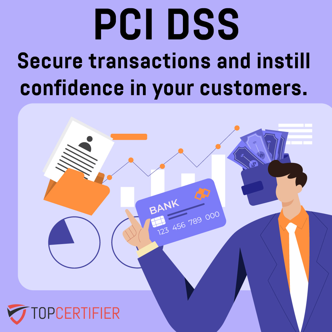 pcidss-certification in Kampala