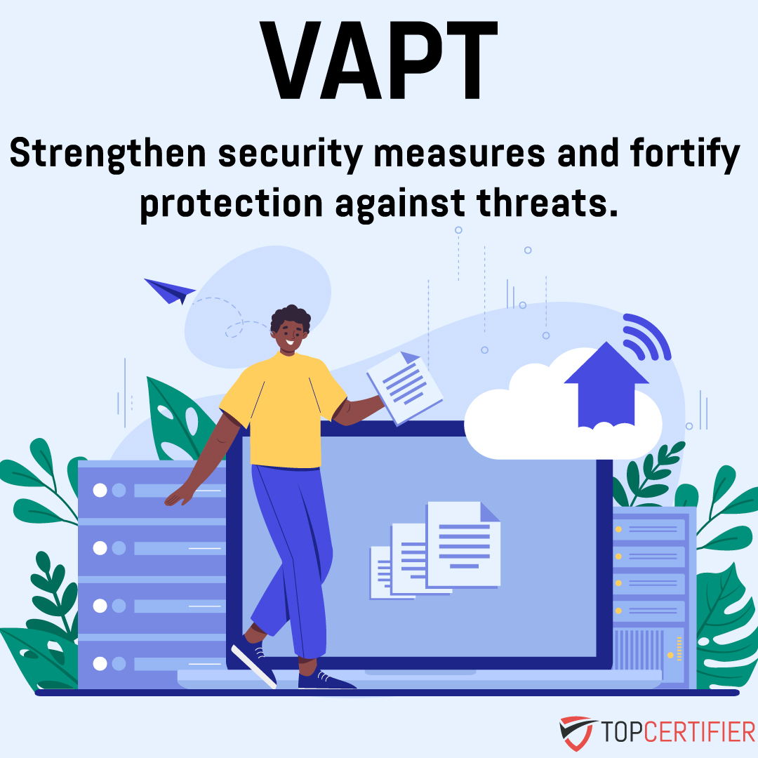 Vapt certification in Kampala